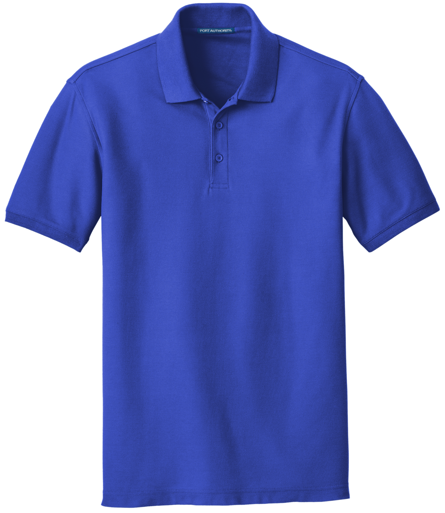 Port Authority® Core Classic Pique Polo - K100
