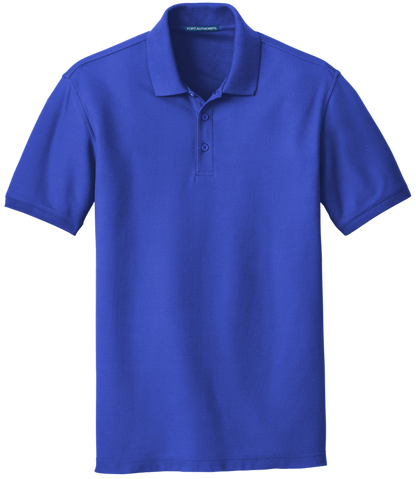 Port Authority® Core Classic Pique Polo - K100