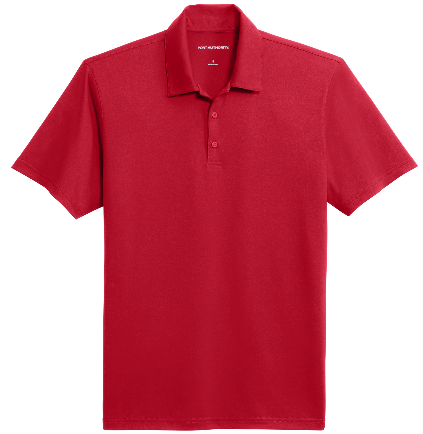 Port Authority® Performance Staff Polo - K398