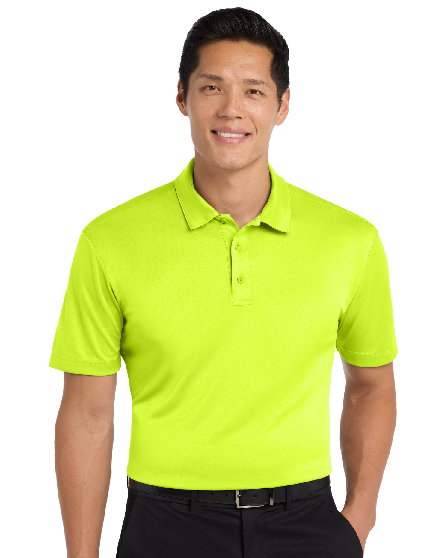 Port Authority® Silk Touch™ Performance Polo - K540