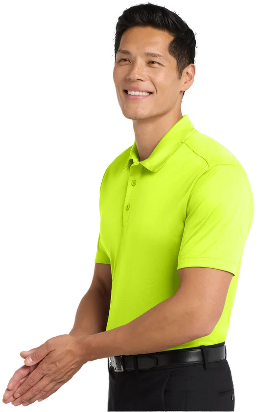 Port Authority® Silk Touch™ Performance Polo - K540