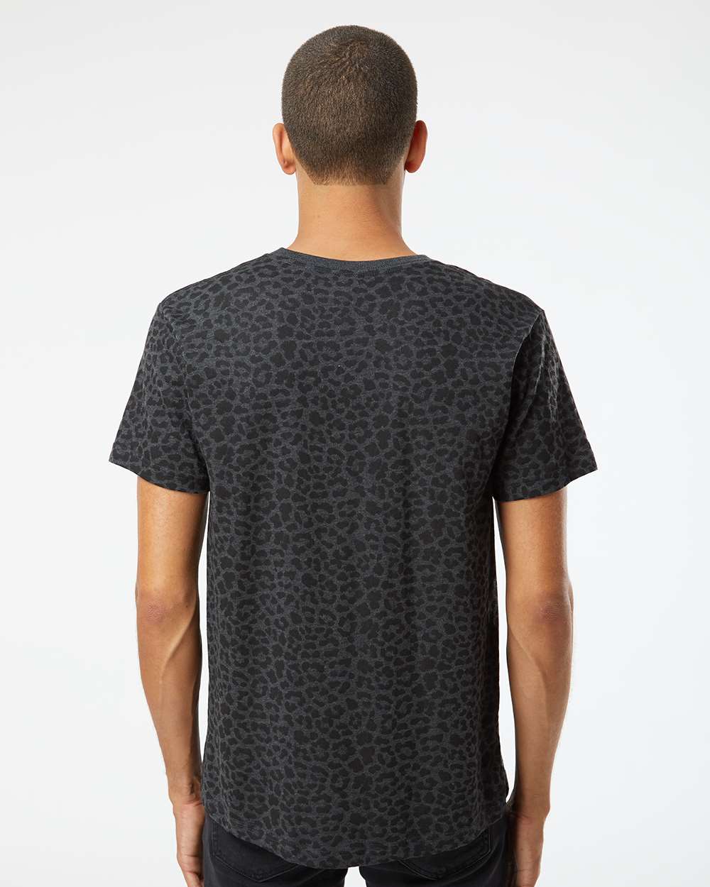 LAT Fine Jersey Tee - 6901