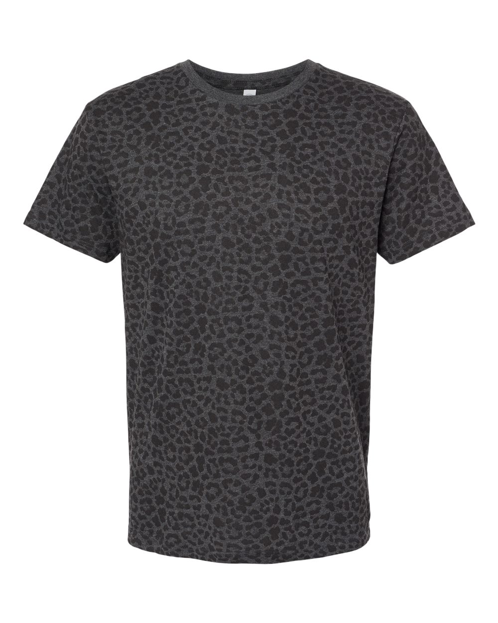 LAT Fine Jersey Tee - 6901