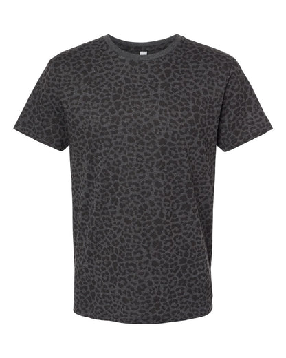 LAT Fine Jersey Tee - 6901