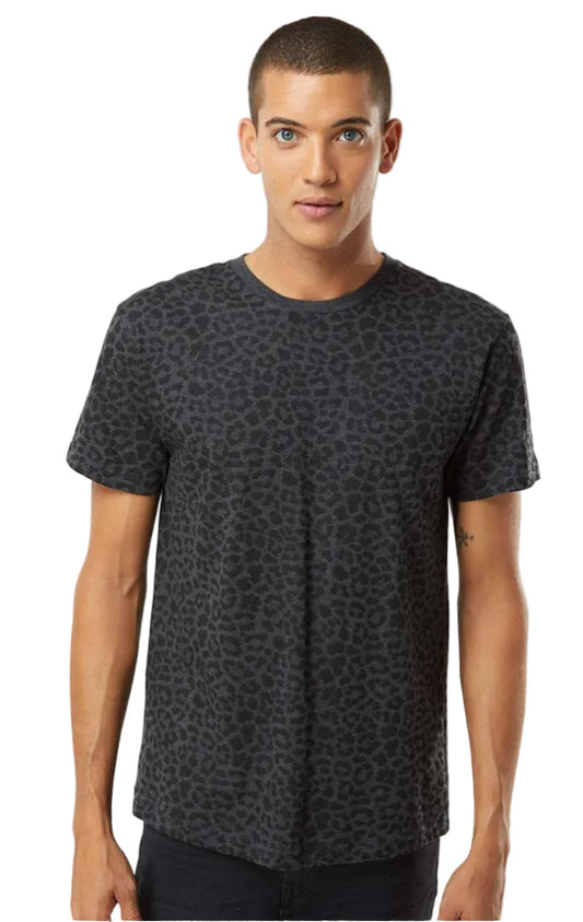 LAT Fine Jersey Tee - 6901