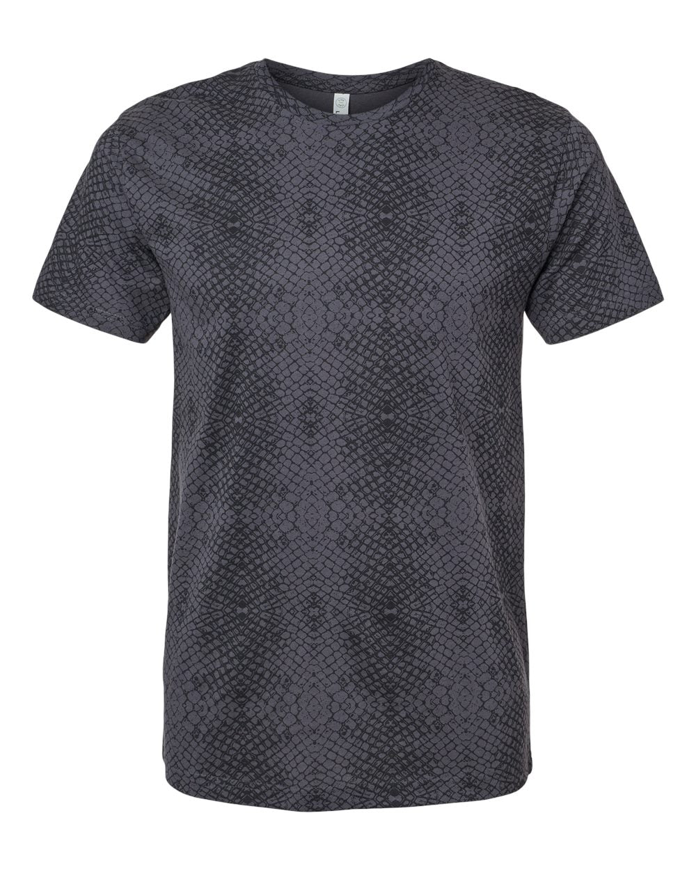 LAT Fine Jersey Tee - 6901