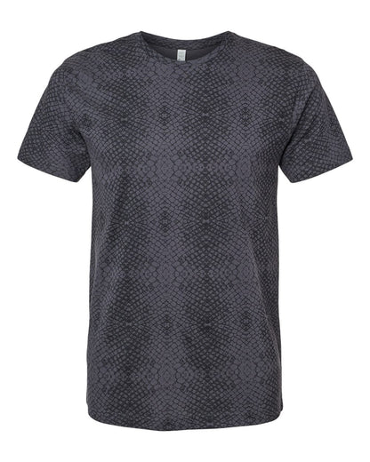 LAT Fine Jersey Tee - 6901