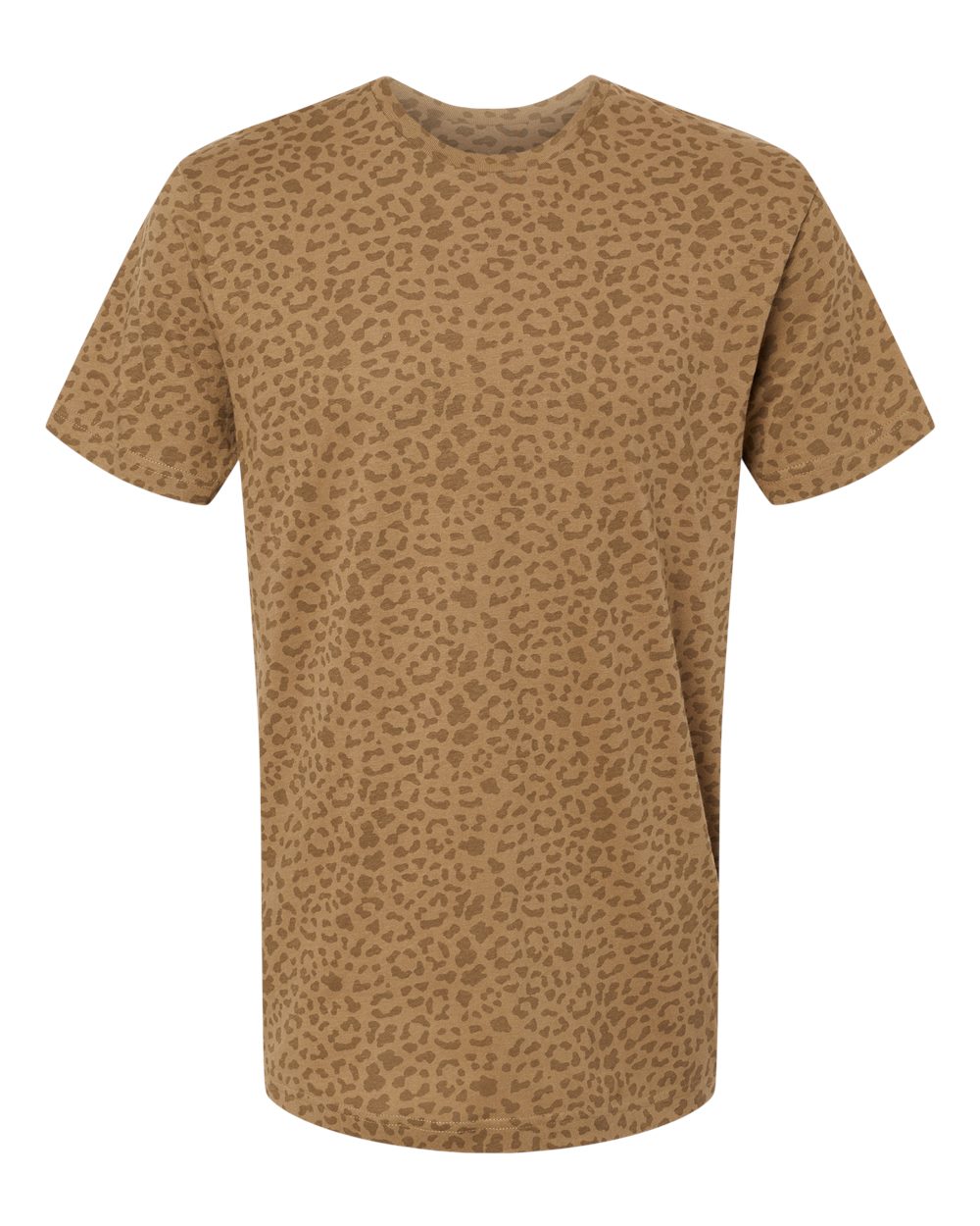LAT Fine Jersey Tee - 6901