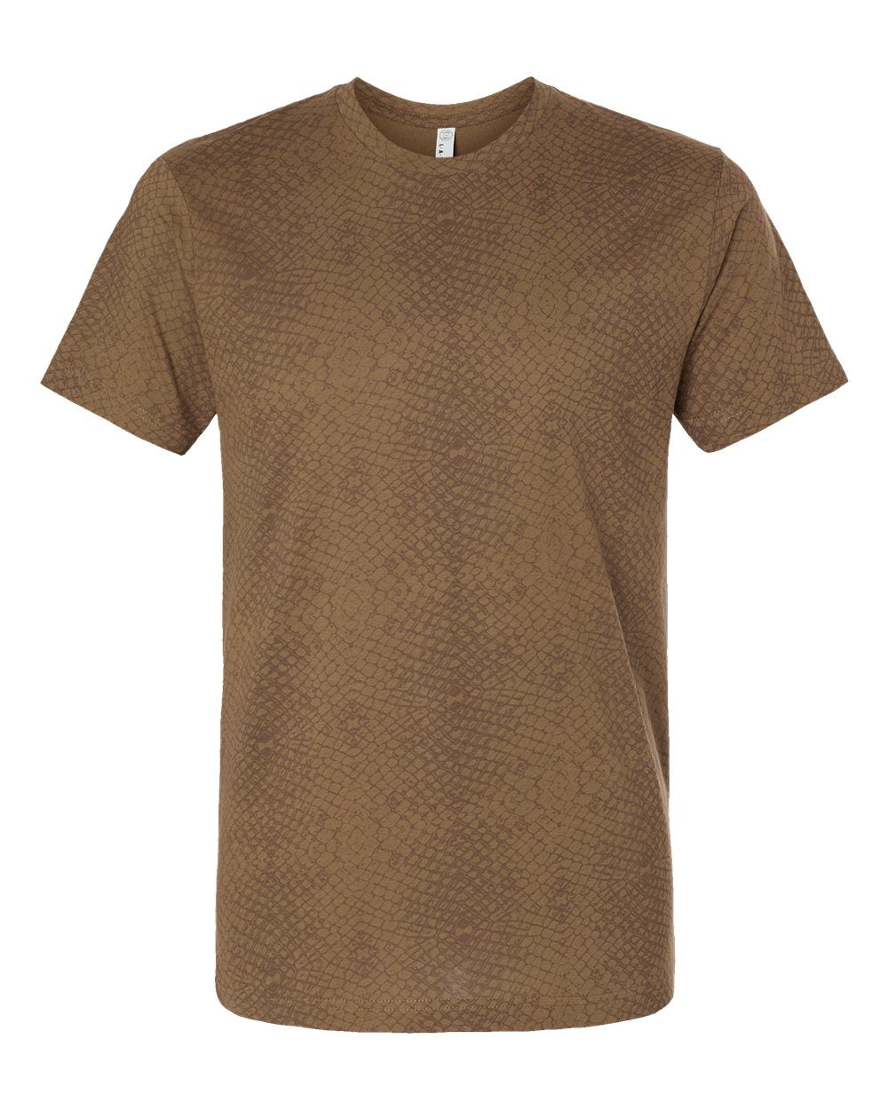LAT Fine Jersey Tee - 6901