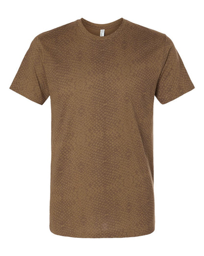LAT Fine Jersey Tee - 6901
