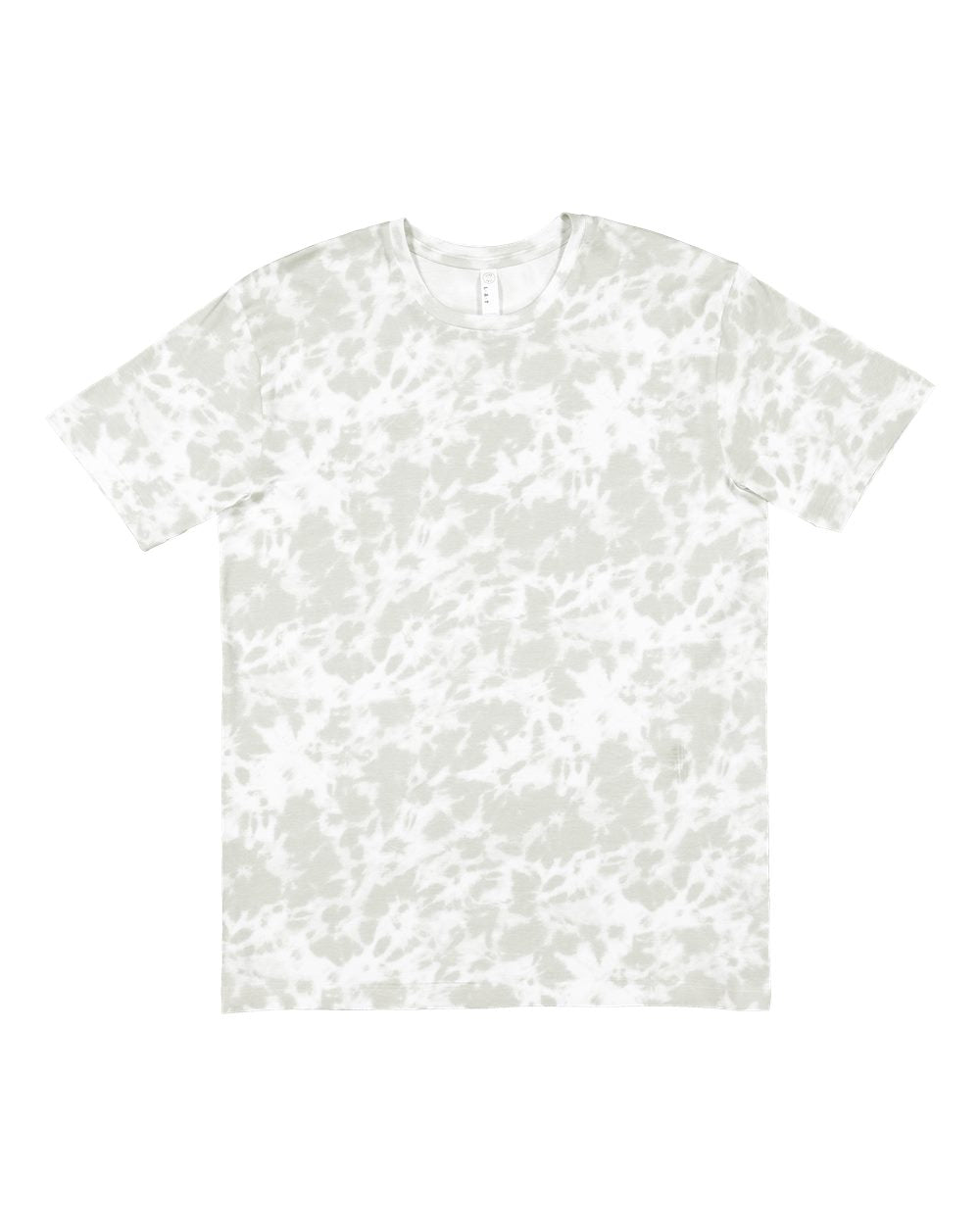 LAT Fine Jersey Tee - 6901