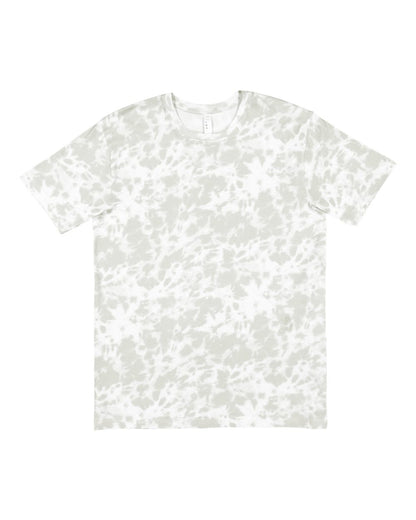 LAT Fine Jersey Tee - 6901