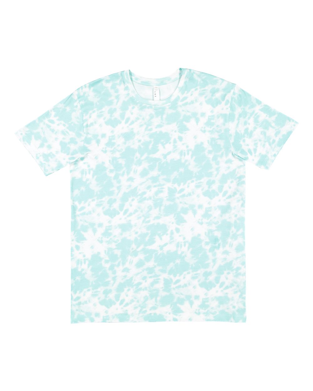 LAT Fine Jersey Tee - 6901