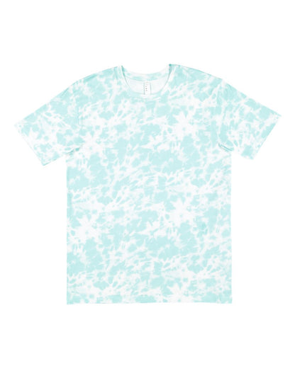 LAT Fine Jersey Tee - 6901