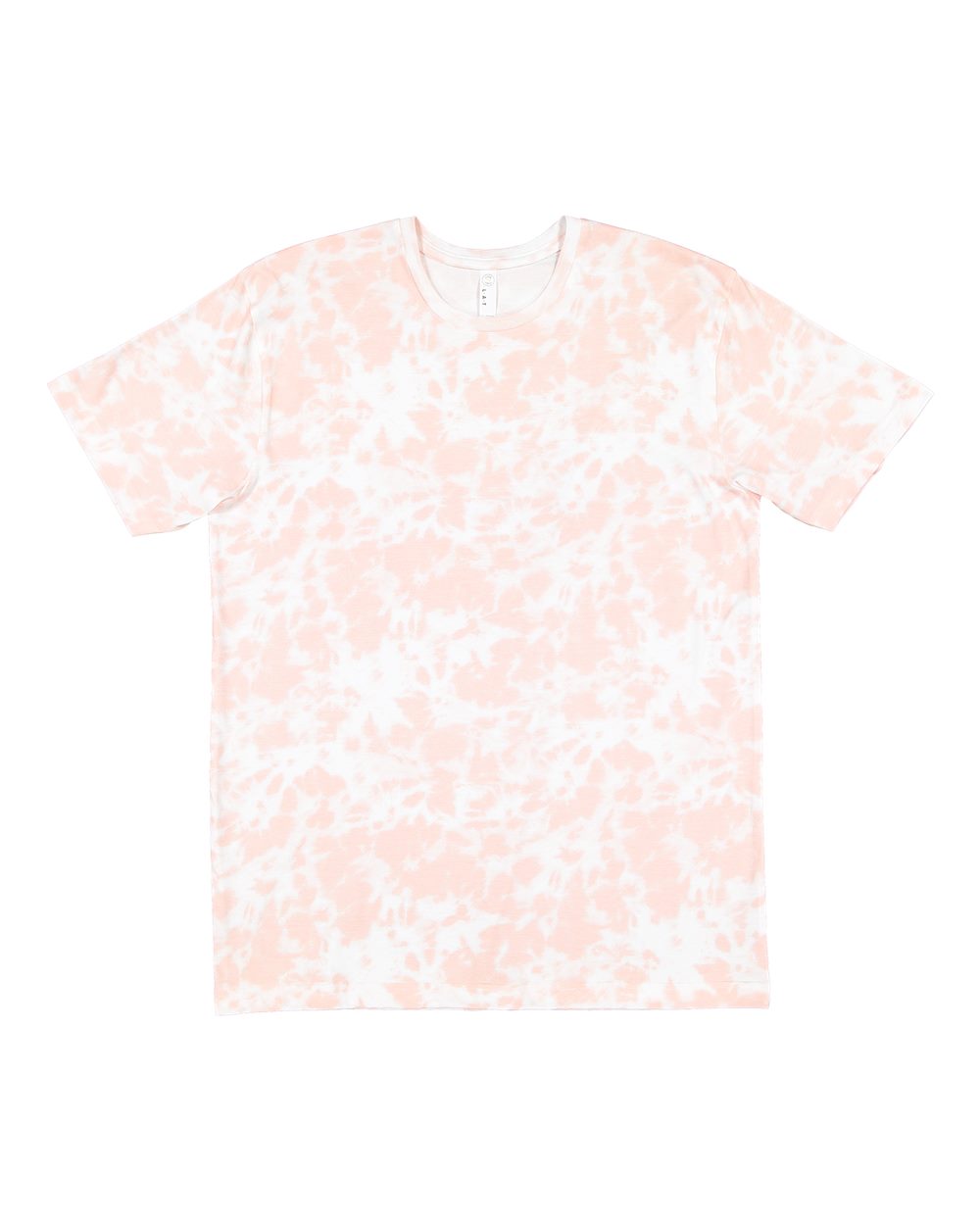 LAT Fine Jersey Tee - 6901