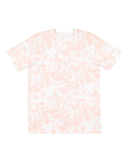 LAT Fine Jersey Tee - 6901