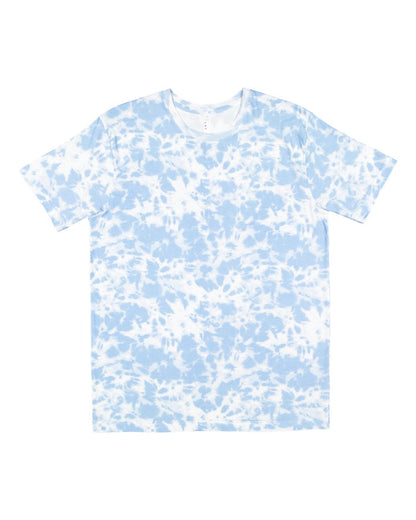 LAT Fine Jersey Tee - 6901