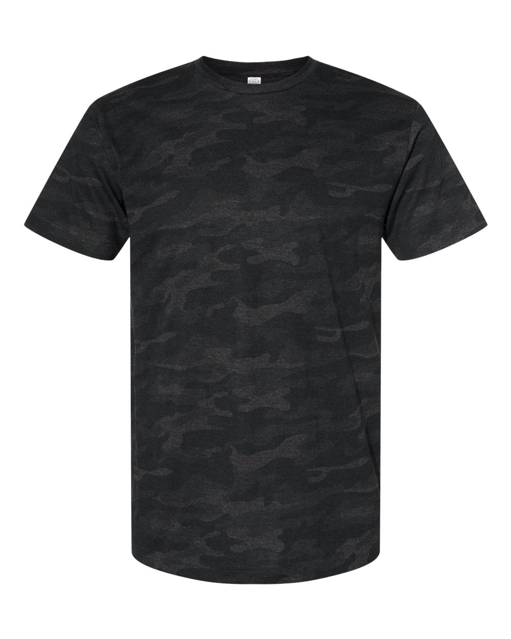 LAT Fine Jersey Tee - 6901