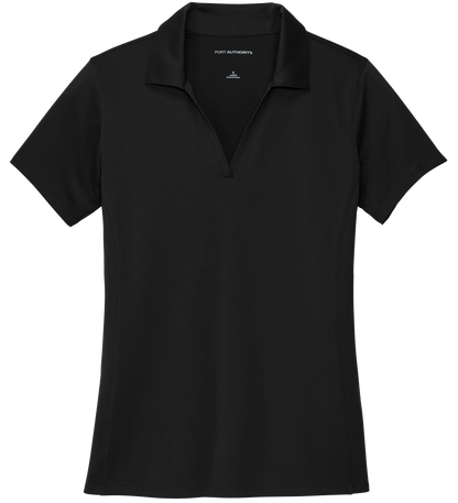 Port Authority® Women's Performance Staff Polo - LK398