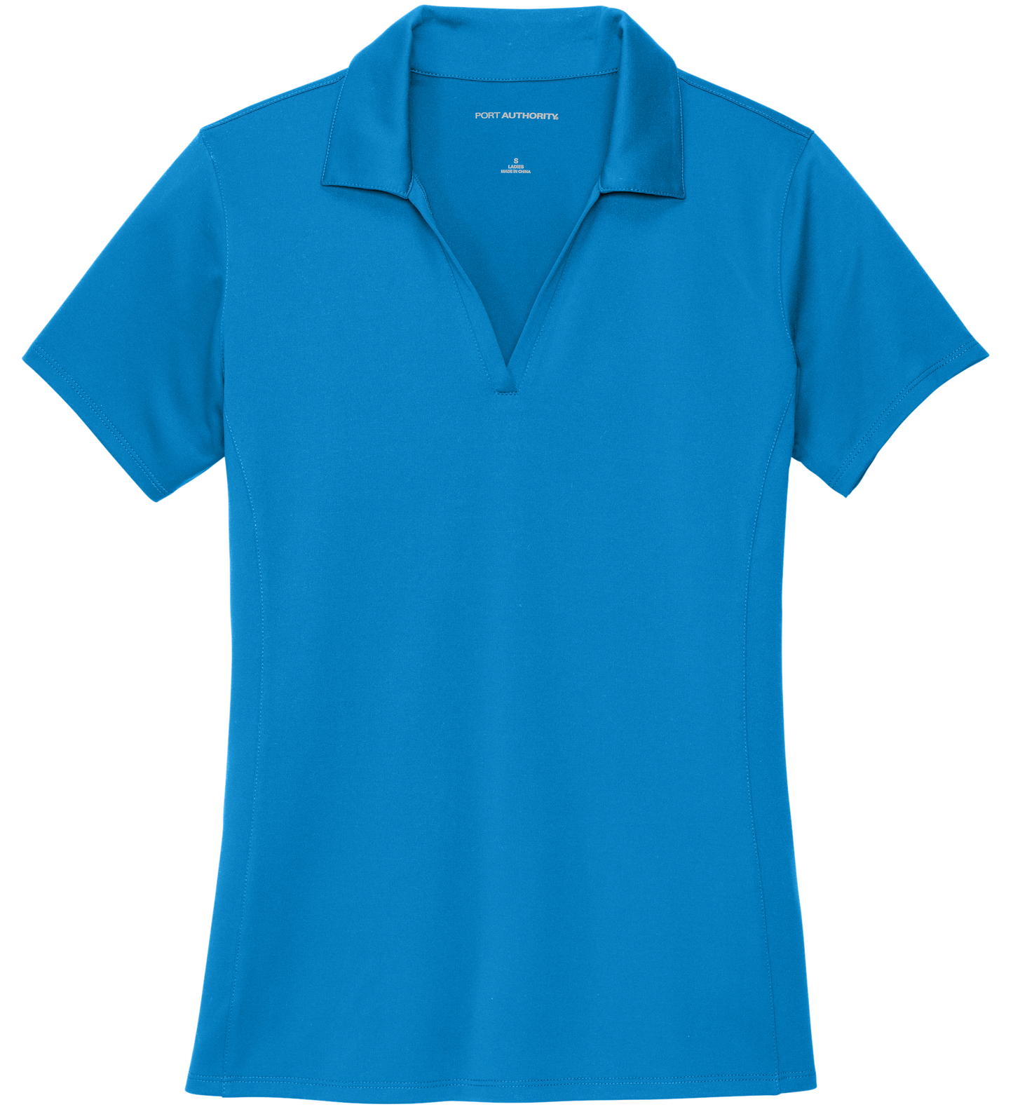 Port Authority® Women's Performance Staff Polo - LK398