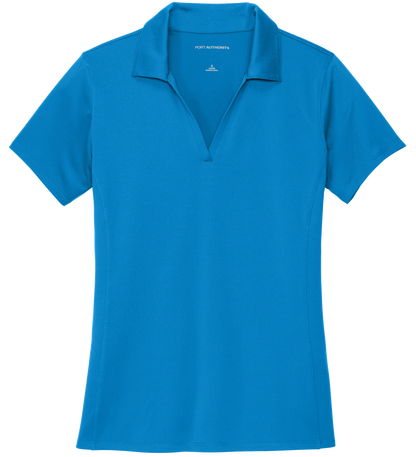Port Authority® Women's Performance Staff Polo - LK398