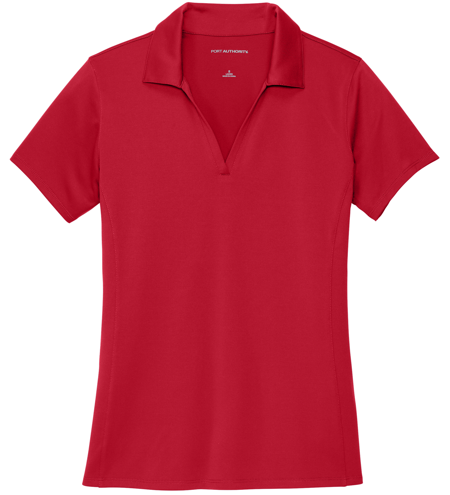 Port Authority® Women's Performance Staff Polo - LK398