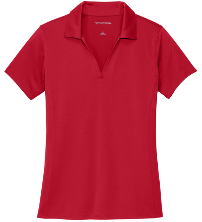 Port Authority® Women's Performance Staff Polo - LK398