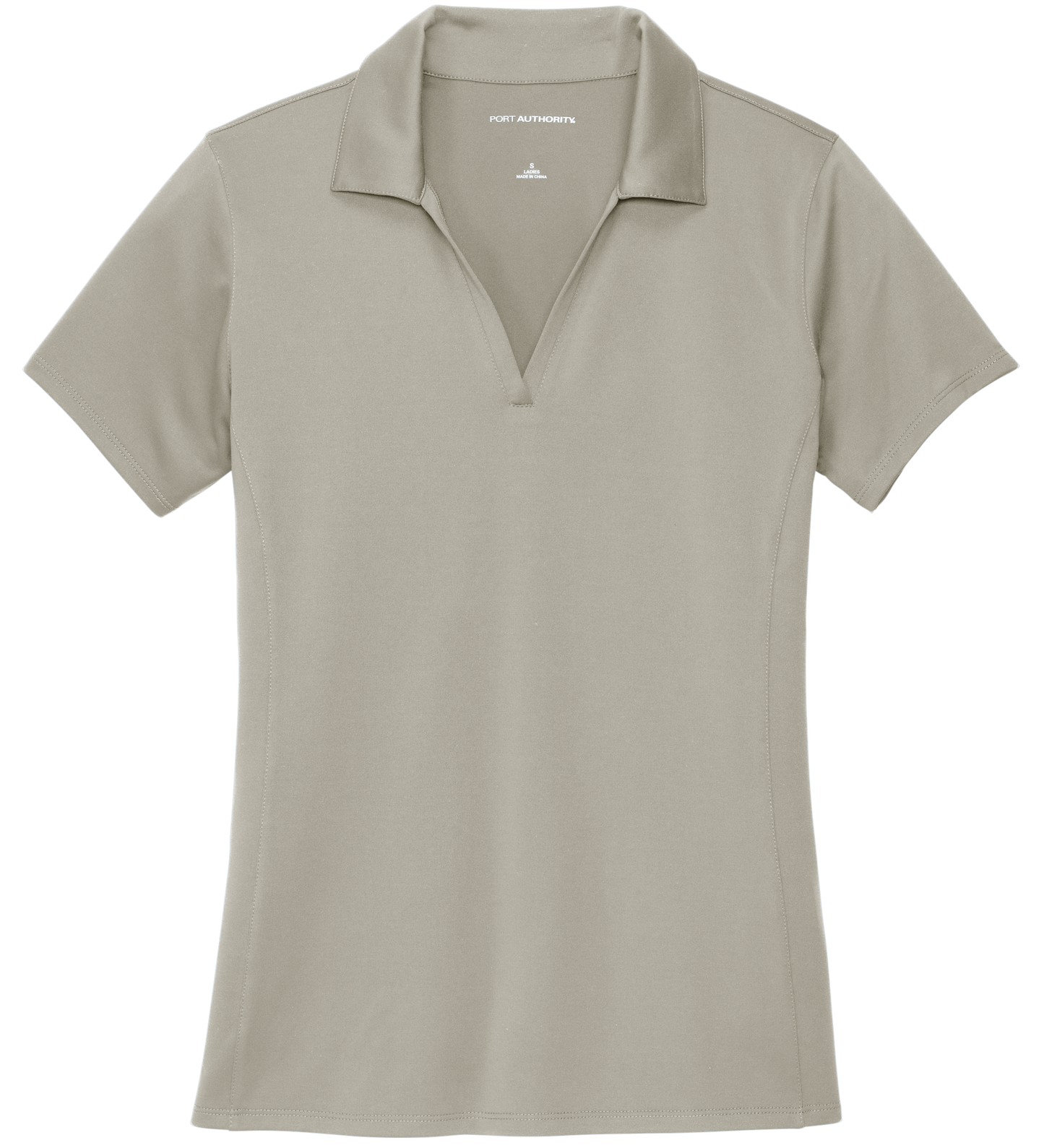 Port Authority® Women's Performance Staff Polo - LK398