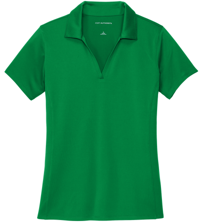 Port Authority® Women's Performance Staff Polo - LK398