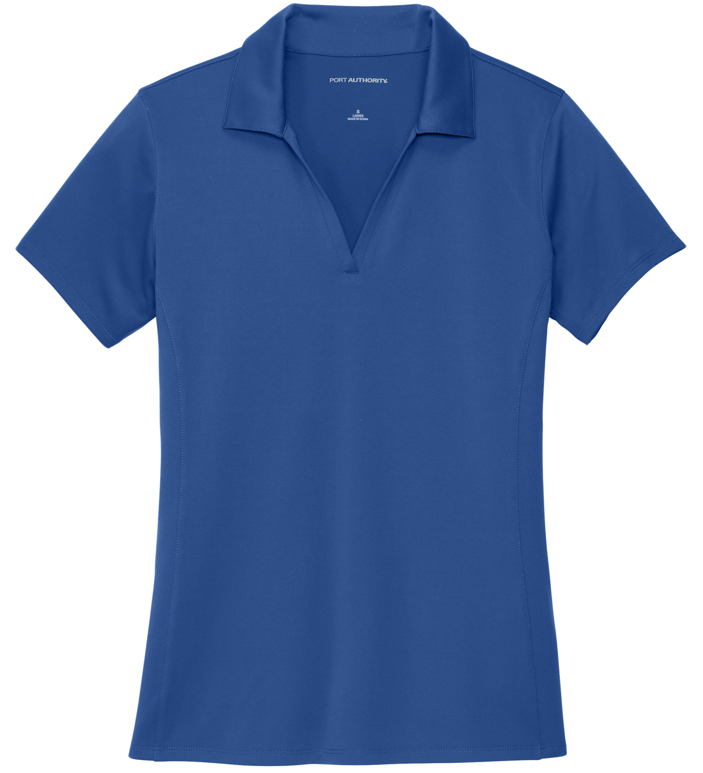 Port Authority® Women's Performance Staff Polo - LK398