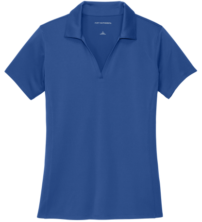 Port Authority® Women's Performance Staff Polo - LK398