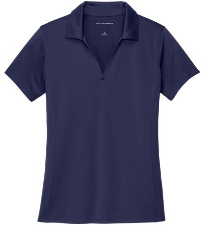 Port Authority® Women's Performance Staff Polo - LK398