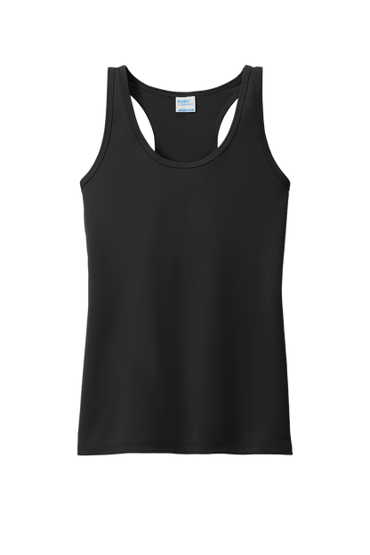 Port & Co™ Women's Performance Tank- LPC380TT