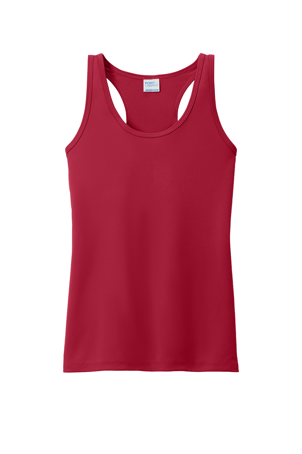 Port & Co™ Women's Performance Tank- LPC380TT
