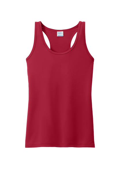 Port & Co™ Women's Performance Tank- LPC380TT