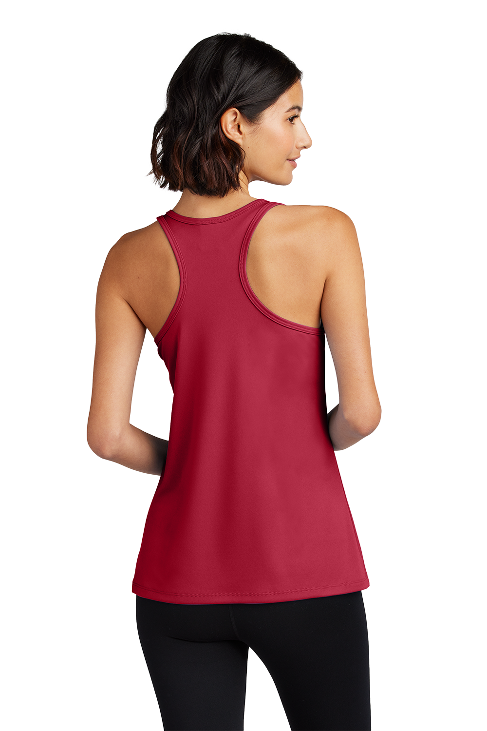 Port & Co™ Women's Performance Tank- LPC380TT