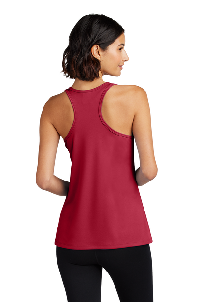 Port & Co™ Women's Performance Tank- LPC380TT
