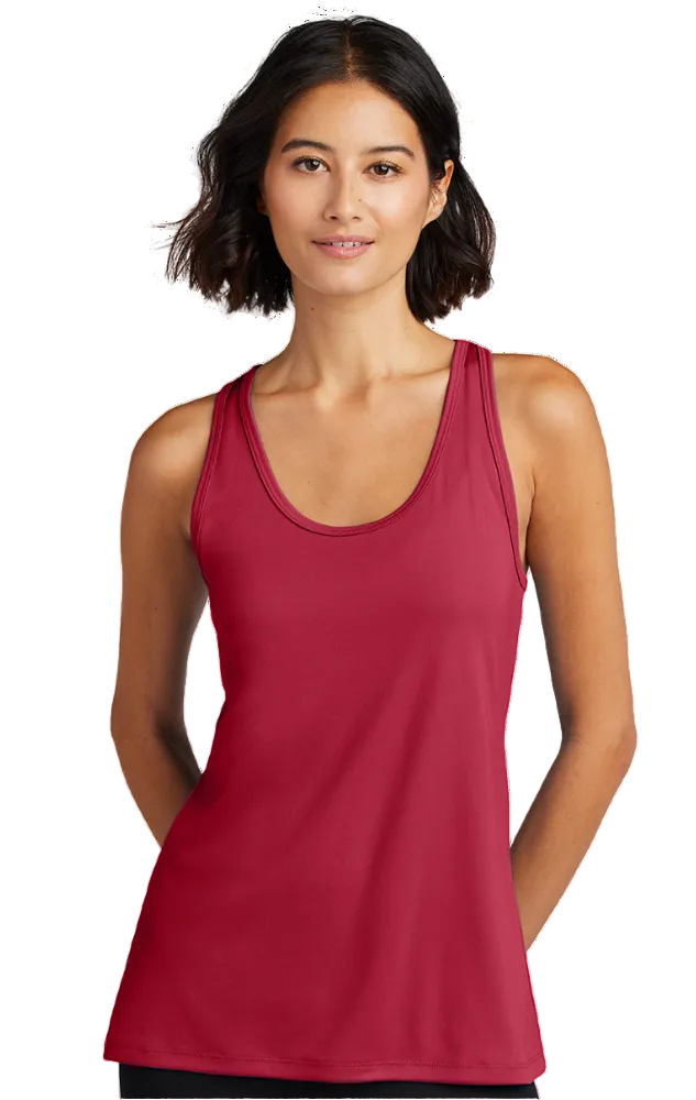 Port & Co™ Women's Performance Tank- LPC380TT