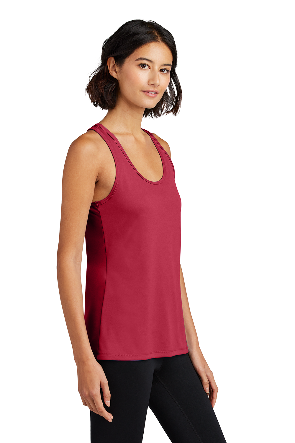 Port & Co™ Women's Performance Tank- LPC380TT