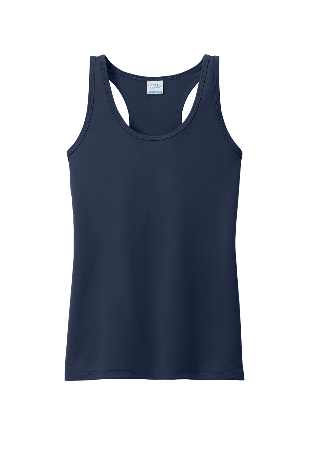 Port & Co™ Women's Performance Tank- LPC380TT
