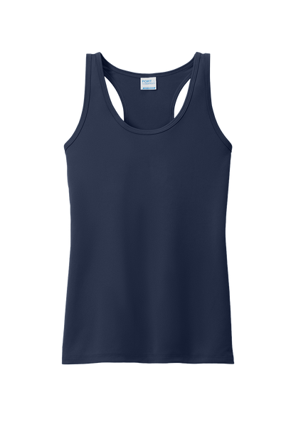 Port & Co™ Women's Performance Tank- LPC380TT