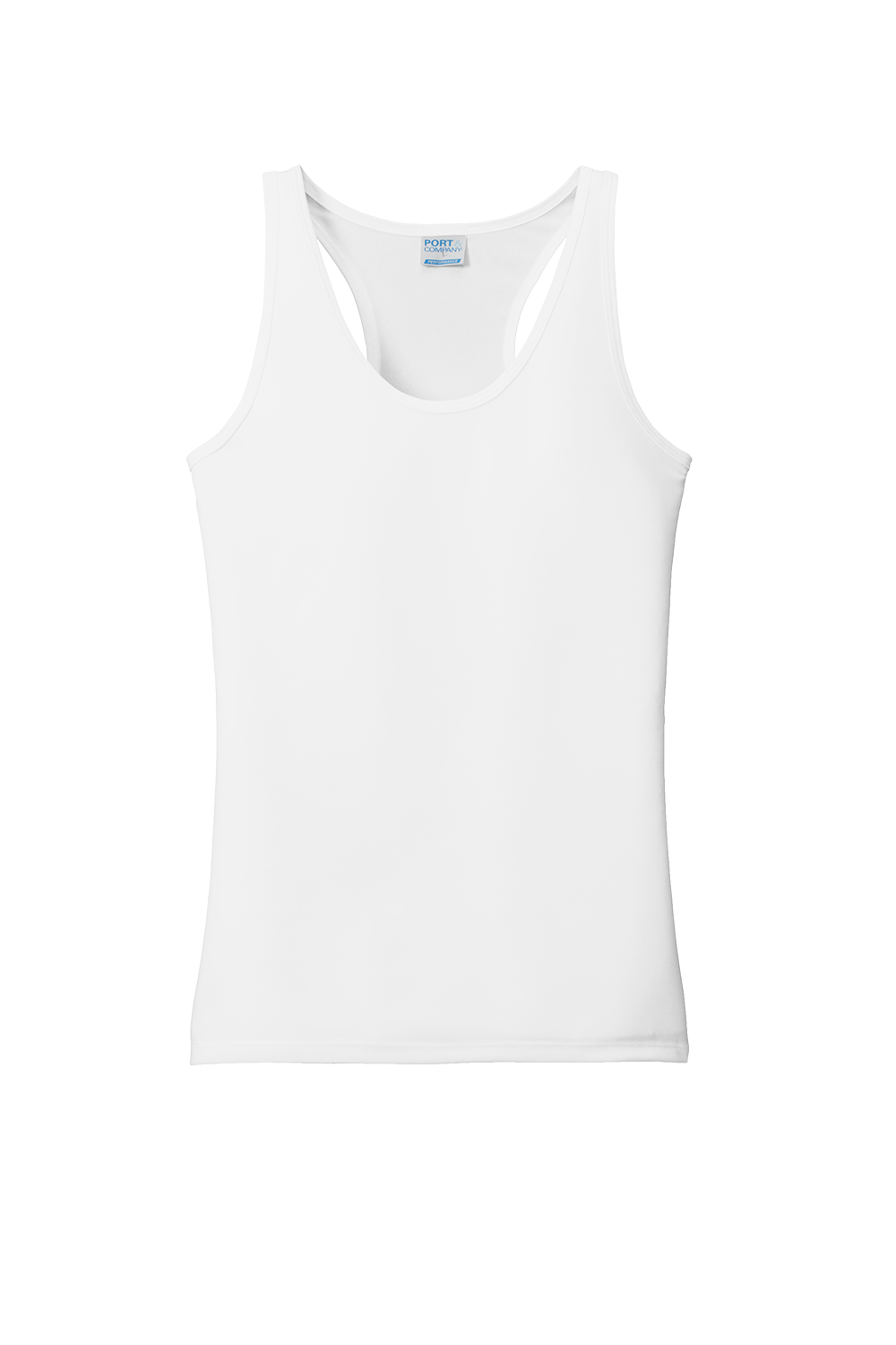 Port & Co™ Women's Performance Tank- LPC380TT