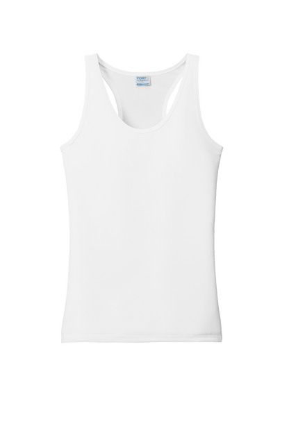 Port & Co™ Women's Performance Tank- LPC380TT
