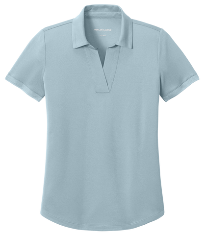 Mercer+Mettle® Women’s Everyday Performance Polo- MM1031