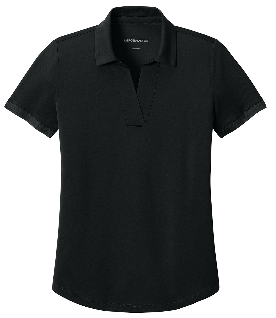 Mercer+Mettle® Women’s Everyday Performance Polo- MM1031