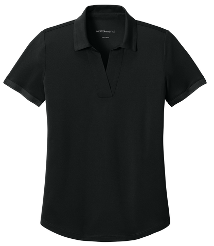 Mercer+Mettle® Women’s Everyday Performance Polo- MM1031