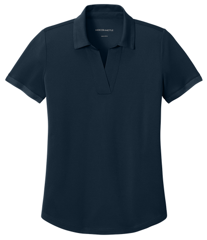 Mercer+Mettle® Women’s Everyday Performance Polo- MM1031