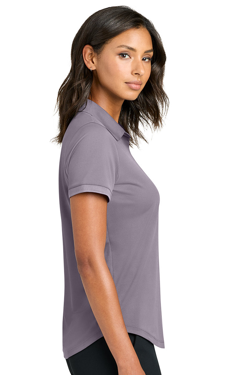 Mercer+Mettle® Women’s Everyday Performance Polo- MM1031