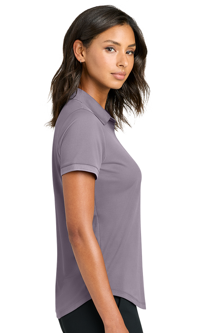 Mercer+Mettle® Women’s Everyday Performance Polo- MM1031