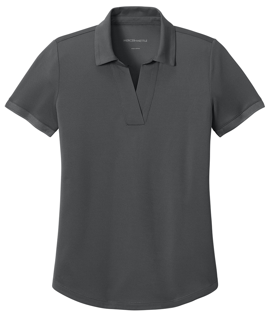 Mercer+Mettle® Women’s Everyday Performance Polo- MM1031